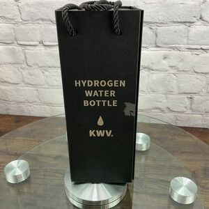 KWV TikTok Hydrogen Water Bottle 2024, Hydrogen Water‎ Bottle Generator